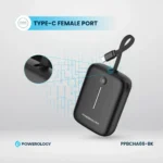 Powerology 10000mAh Power Bank