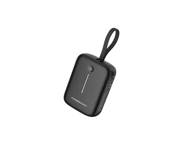 Powerology 10000mAh Power Bank