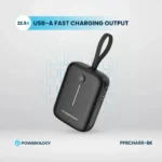 Powerology 10000mAh Power Bank