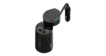 Powerology 200W Universal Car Power Inverter - Black