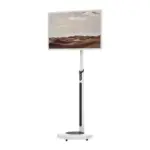 Powerology 32" Android Smart Screen - White