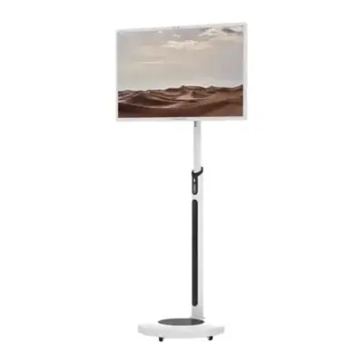 Powerology 32" Android Smart Screen - White