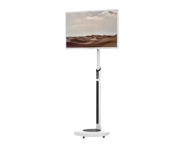 Powerology 32" Android Smart Screen - White