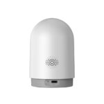 Powerology Indoor PTZ Smart Camera - White
