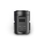 Powerology MagSafe Power Hub USB-C POWER DELIVERY AND USB-A QC 3.0