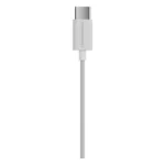 Powerology Voro Earhook USB-C Wired Earphones