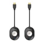 Powerology Wireless HDMI Direct Mobile Streaming Transmitter and Receiver