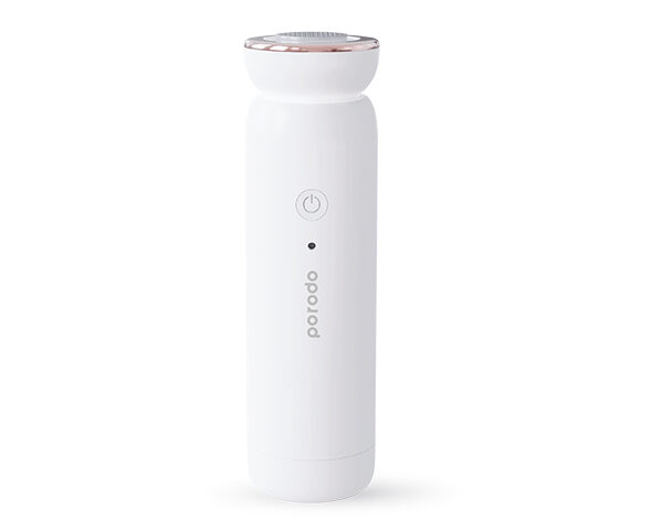 Prodo Lifestyle Cordless & Portable Foot Callus Remover