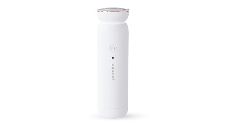 Prodo Lifestyle Cordless & Portable Foot Callus Remover