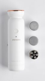 Prodo Lifestyle Cordless & Portable Foot Callus Remover