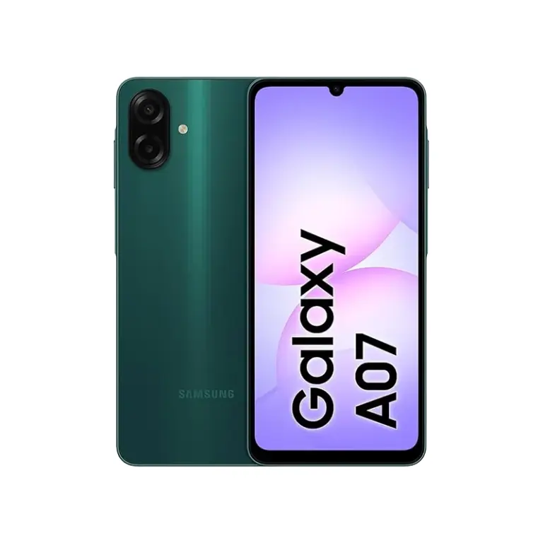 Samsung Galaxy F07 4G