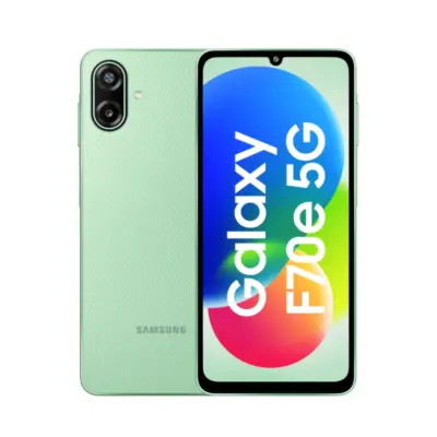 Samsung Galaxy F70e 5G