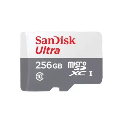 SanDisk Ultra microSD