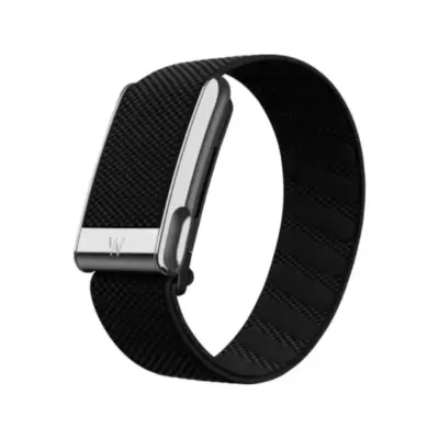 Whoop Life MG – Advanced Fitness Tracker & Heart Screener