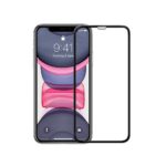 Green Lion 9H Steve Privacy Glass Protector for iPhone 18 Pro/Pro Max - Black Edge/Privacy