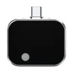 Green Lion Auto Disconnect 2 Smart Charger - Black