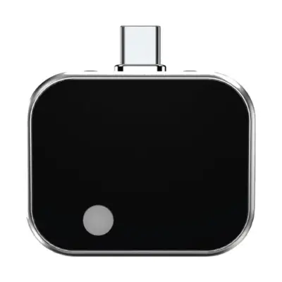 Green Lion Auto Disconnect 2 Smart Charger - Black