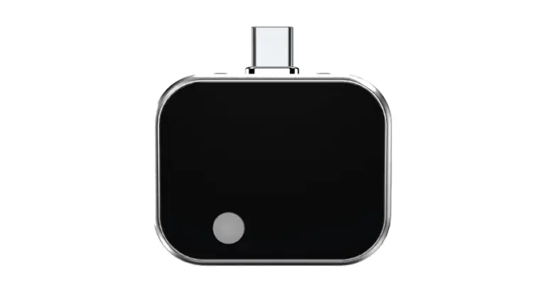 Green Lion Auto Disconnect 2 Smart Charger - Black