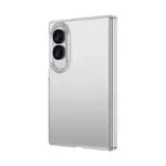 Green Lion Delgado Case for Z Fold 8 - Clear