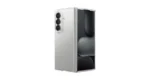 Green Lion Delgado PC Case for Z Fold 8 Ultra - Clear