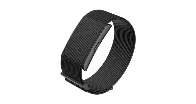 Green Lion Fit Flex Smart Fitness Band