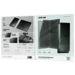 Green Lion Fold Protection Pack for Z Fold 8 Ultra & Z Fold 7 - Black