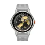 Green Lion Force Smart Watch