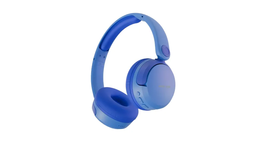 Green Lion GK-700 Kids Wireless Headphones 1 Green Lion GK-700 Kids Wireless Headphones