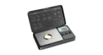 Green Lion Jewelry Scale with High Accuracy Weighing – Black