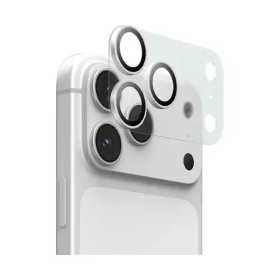 Green Lion Kanzen Lens Camera Protector for iPhone 18 Pro/Pro Max