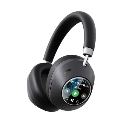 Green Lion Lorenza Hybrid ANC Headphones