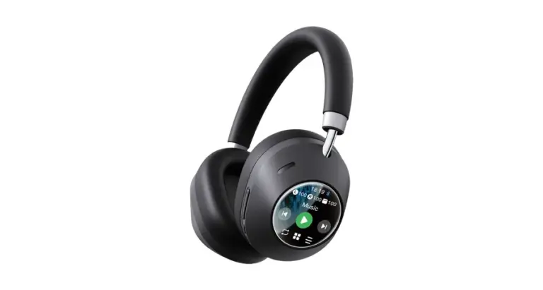 Green Lion Lorenza Hybrid ANC Headphones