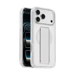 Green Lion MagSafe Grip Case for iPhone 18 Pro/Pro Max