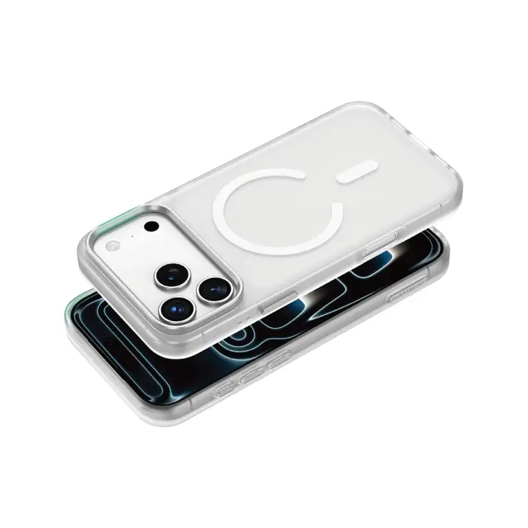 Green Lion Matte MagSafe X Case for iPhone 18 Pro/Pro Max