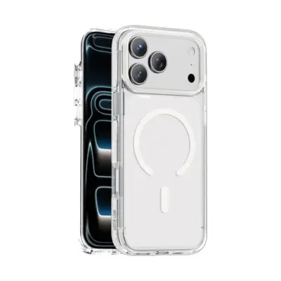 Green Lion Prestige MagSafe Case for iPhone 18 Pro/18 Pro Max
