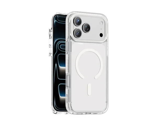 Green Lion Prestige MagSafe Case for iPhone 18 Pro/18 Pro Max