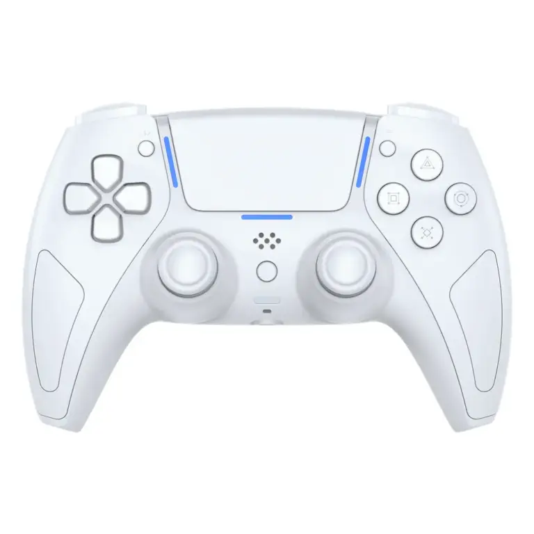 Green Lion Striker Wireless Gaming Controller