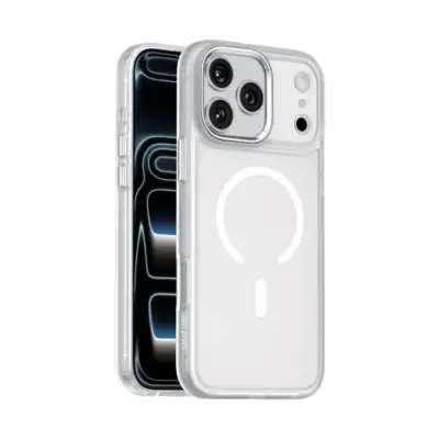 Green Lion Titan MagSafe Case for iPhone 18 Pro/Pro Max