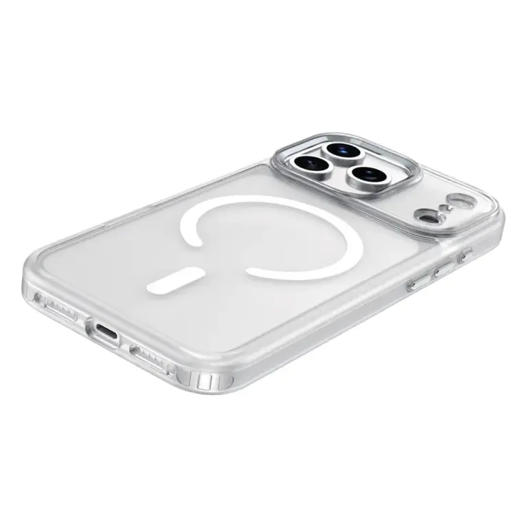 Green Lion Titan MagSafe Case for iPhone 18 Pro/Pro Max