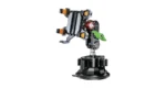 Green Lion Ultra Grip Holder with Strong Suction Cup - Black