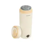 Porodo Flora Smart Portable Kettle with Digital Temperature Display - Beige