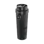Porodo Kettura Portable Electric Car Kettle Intelligent Cooling & Heating- Black