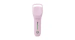 Porodo Lifestyle Fleuris LED Electric Heated Eyelash Curler - Pink