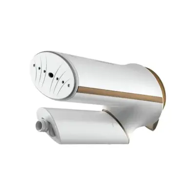 Porodo Lifestyle Thermia Mini Handheld Steamer - White