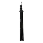 Porodo Portable Expandable Tripod - Black