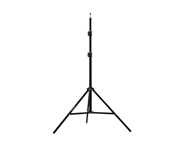 Porodo Portable Expandable Tripod - Black