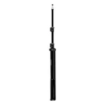 Porodo Portable Expandable Tripod - Black