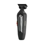 Porodo Raze Lifestyle Rechargeable Trimmer - Black