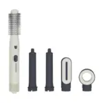 Porodo Tulip 5-In-1 Multi-Function Hair Styler