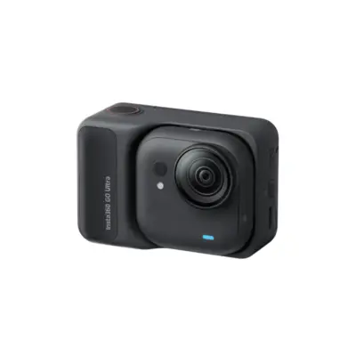 Insta360 GO Ultra 4K